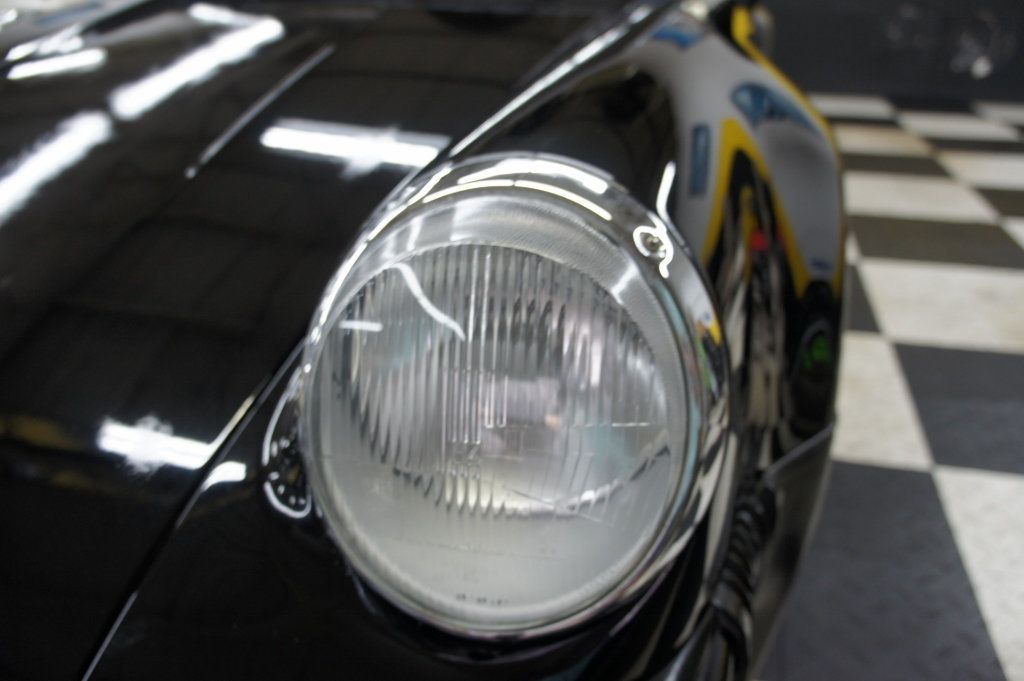 1979 Porsche 911 Turbo 930 Turbo - 22958674 - 15