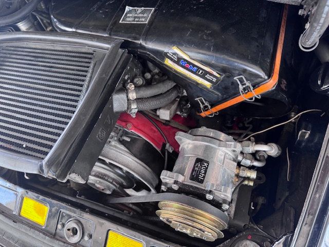 1979 Porsche 911 Turbo 930 Turbo - 22958674 - 15