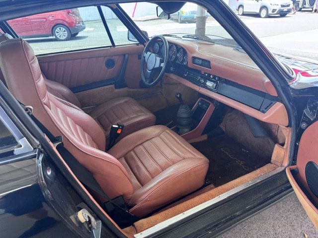 1979 Porsche 911 Turbo 930 Turbo - 22958674 - 16