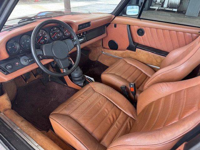 1979 Porsche 911 Turbo 930 Turbo - 22958674 - 1