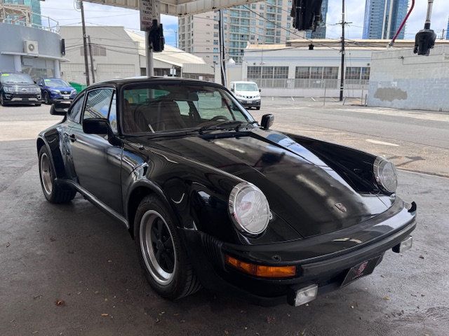 1979 Porsche 911 Turbo 930 Turbo - 22958674 - 2