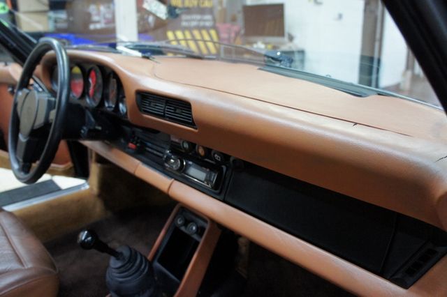 1979 Porsche 911 Turbo 930 Turbo - 22958674 - 31