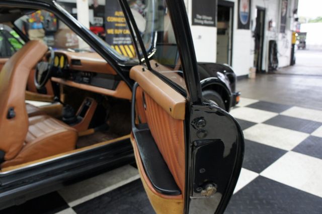 1979 Porsche 911 Turbo 930 Turbo - 22958674 - 33