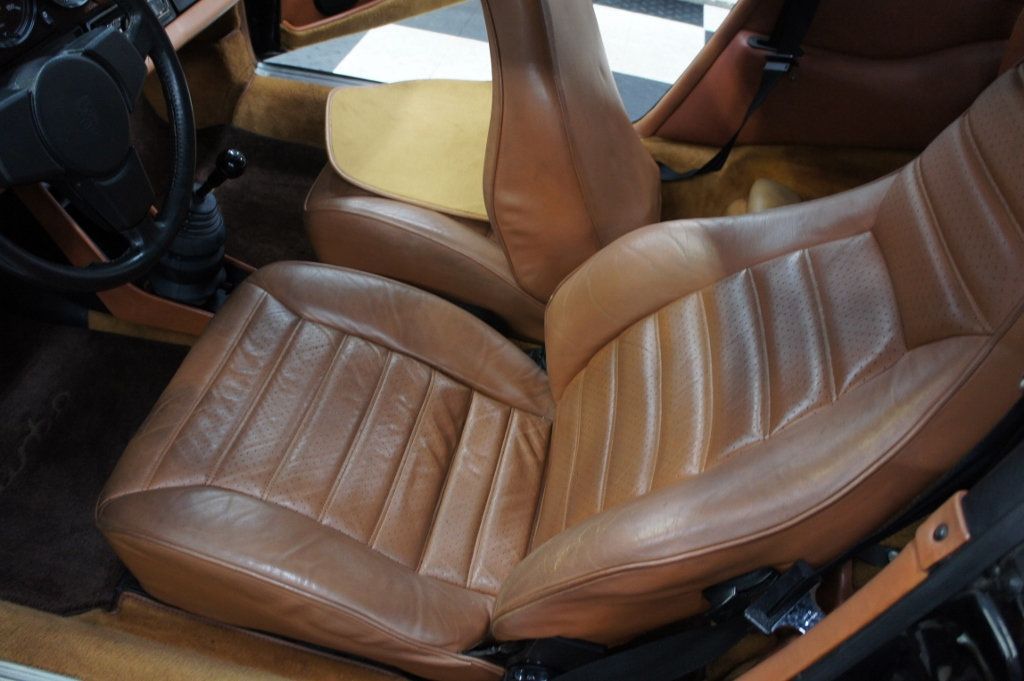 1979 Porsche 911 Turbo 930 Turbo - 22958674 - 38