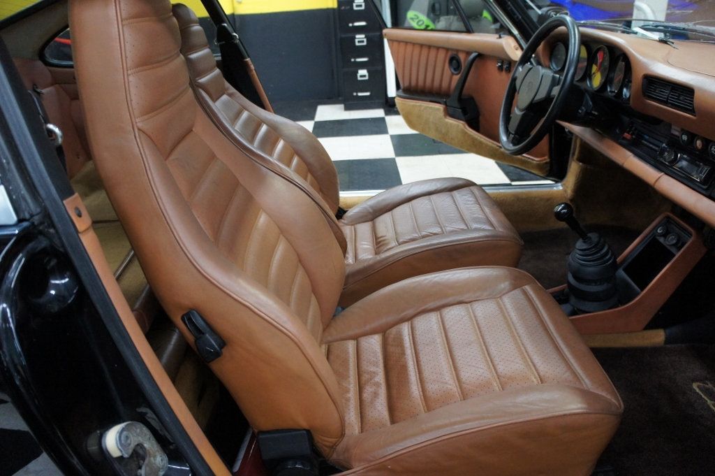 1979 Porsche 911 Turbo 930 Turbo - 22958674 - 3