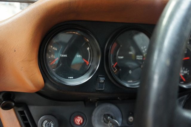 1979 Porsche 911 Turbo 930 Turbo - 22958674 - 47