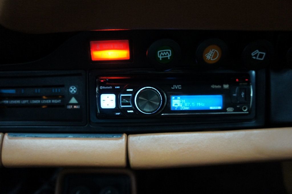 1979 Porsche 911 Turbo 930 Turbo - 22958674 - 48