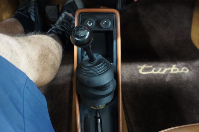 1979 Porsche 911 Turbo 930 Turbo - 22958674 - 49