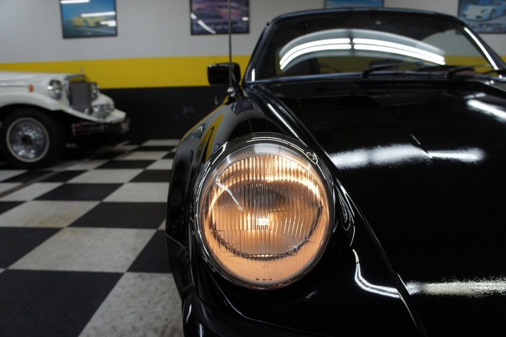 1979 Porsche 911 Turbo 930 Turbo - 22958674 - 54