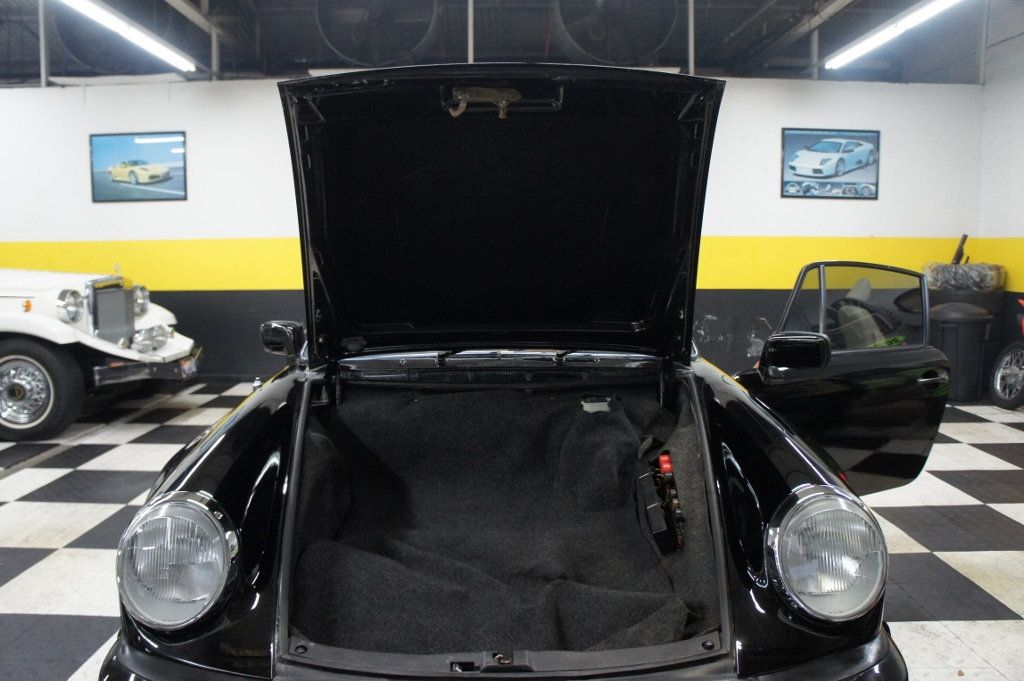 1979 Porsche 911 Turbo 930 Turbo - 22958674 - 58