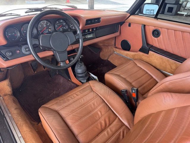 1979 Porsche 911 Turbo 930 Turbo - 22958674 - 5