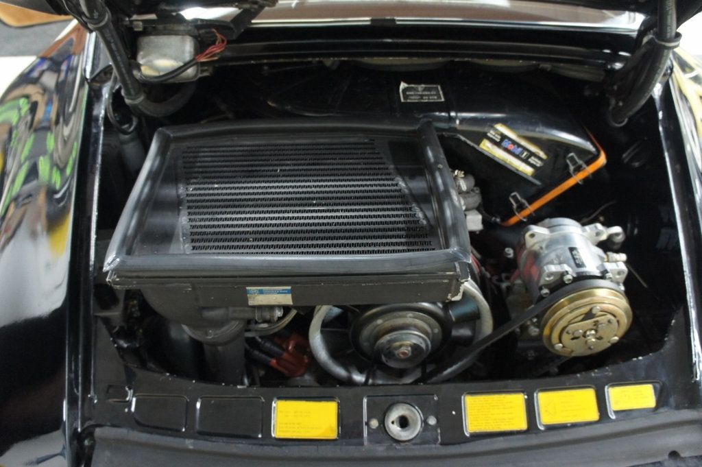 1979 Porsche 911 Turbo 930 Turbo - 22958674 - 63