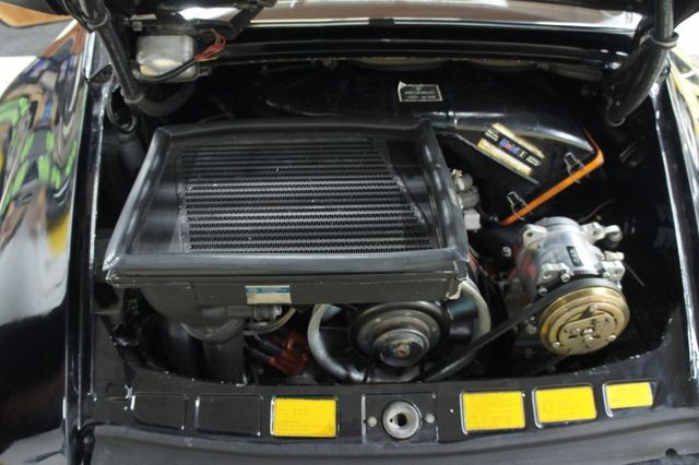 1979 Porsche 911 Turbo 930 Turbo - 22958674 - 63