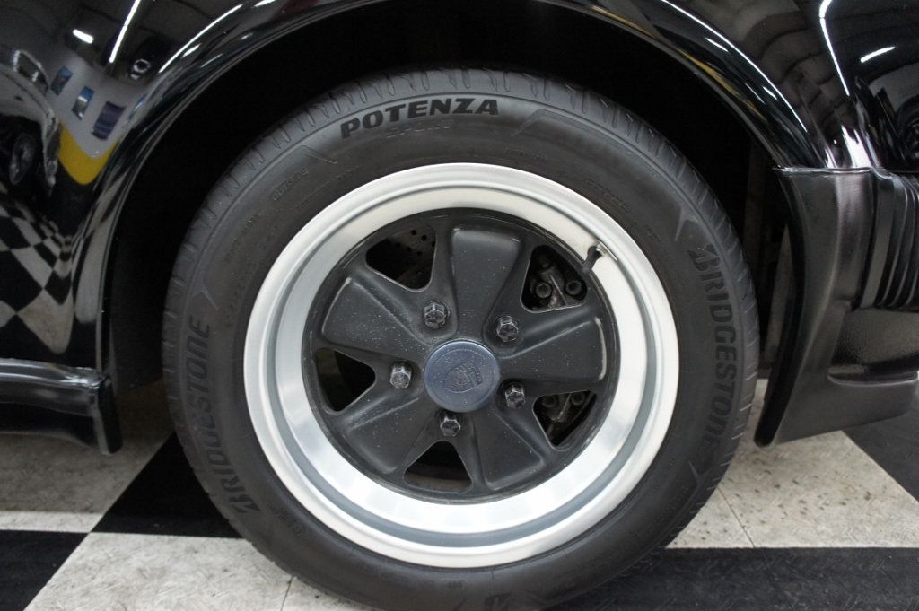 1979 Porsche 911 Turbo 930 Turbo - 22958674 - 7