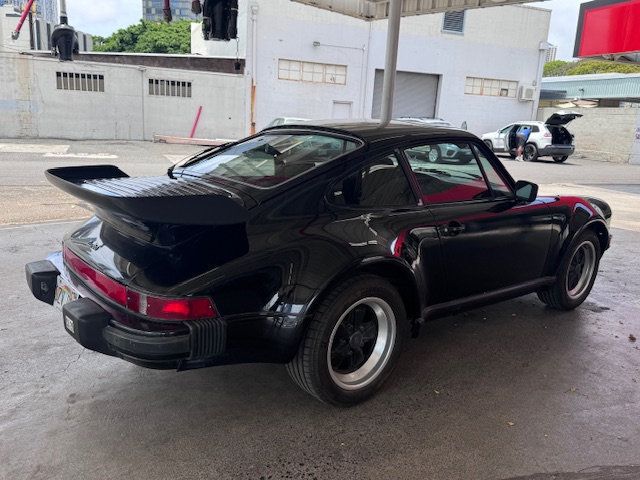1979 Porsche 911 Turbo 930 Turbo - 22958674 - 7