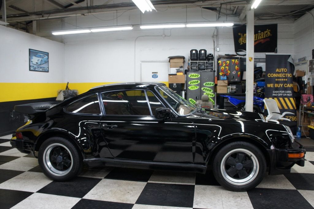 1979 Porsche 911 Turbo 930 Turbo - 22958674 - 8