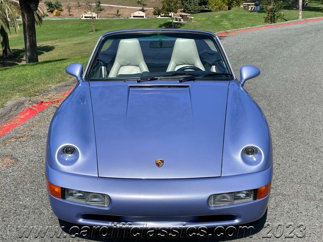 1979 Porsche 911SC Cabriolet  - 22125227 - 9