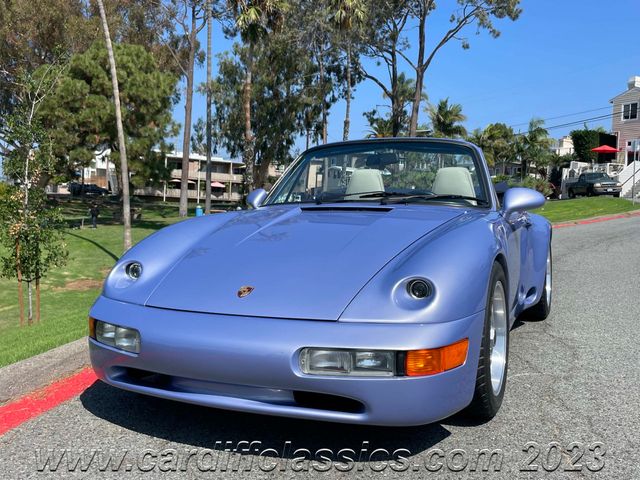1979 Porsche 911SC Cabriolet  - 22125227 - 14