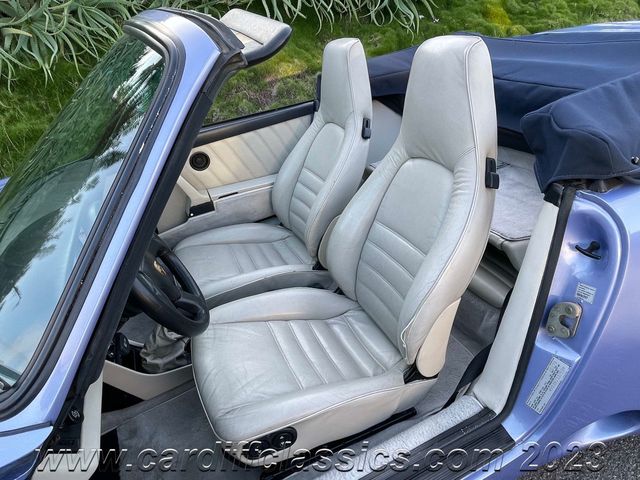 1979 Porsche 911SC Cabriolet  - 22125227 - 20