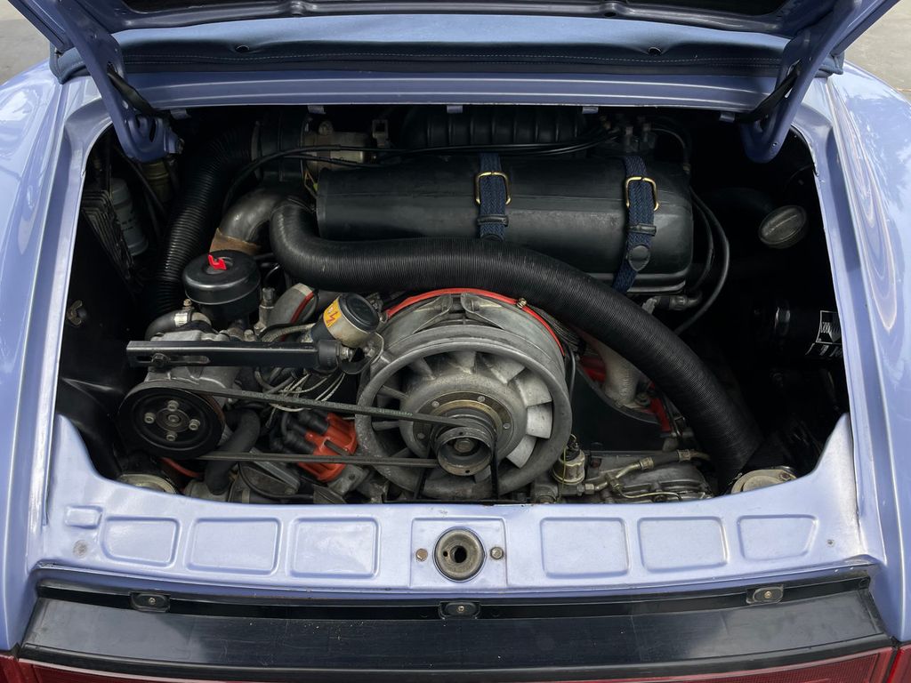 1979 Porsche 911SC Cabriolet  - 22125227 - 22