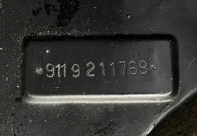 1979 Porsche 911SC Cabriolet  - 22125227 - 24