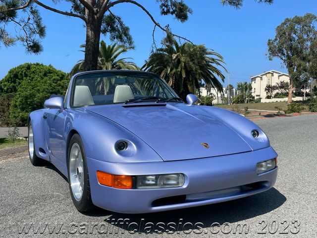 1979 Porsche 911SC Cabriolet  - 22125227 - 25