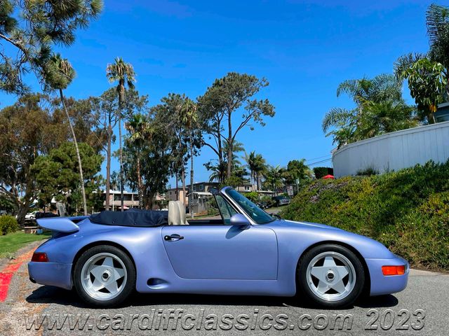 1979 Porsche 911SC Cabriolet  - 22125227 - 3