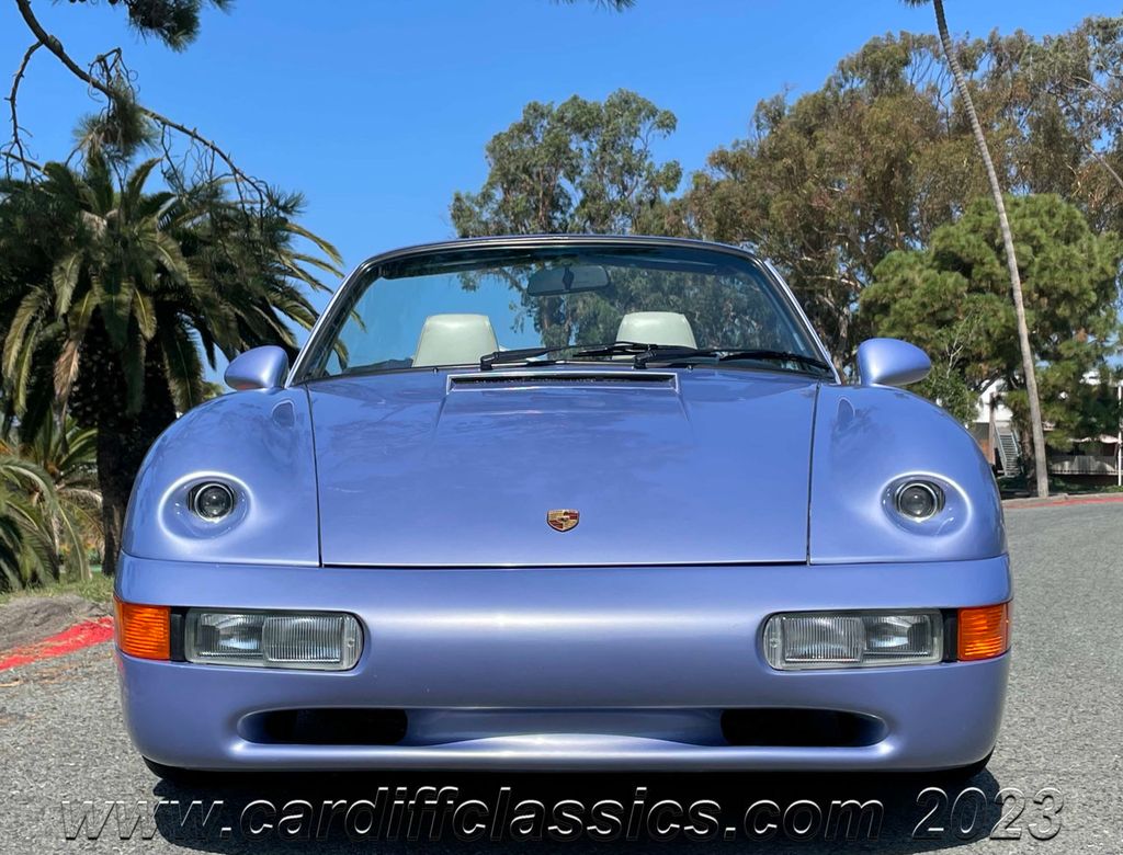 1979 Porsche 911SC Cabriolet  - 22125227 - 7