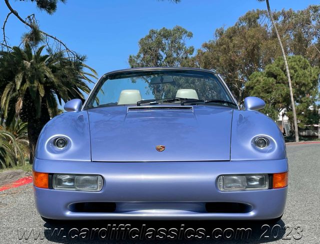 1979 Porsche 911SC Cabriolet  - 22125227 - 7