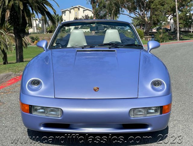 1979 Porsche 911SC Cabriolet  - 22125227 - 8