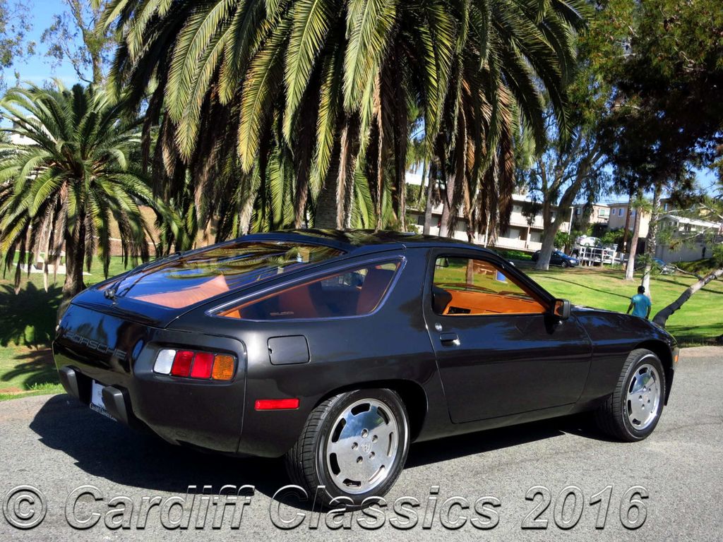 1979 Porsche 928  - 14770318 - 9
