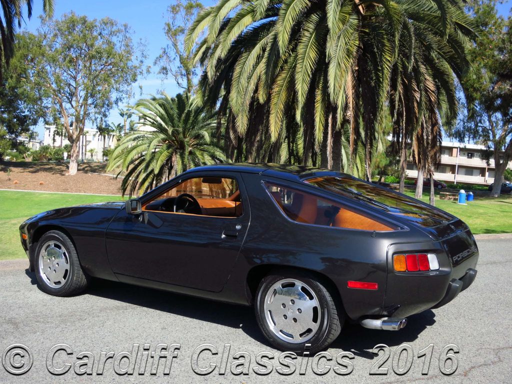 1979 Porsche 928  - 14770318 - 10