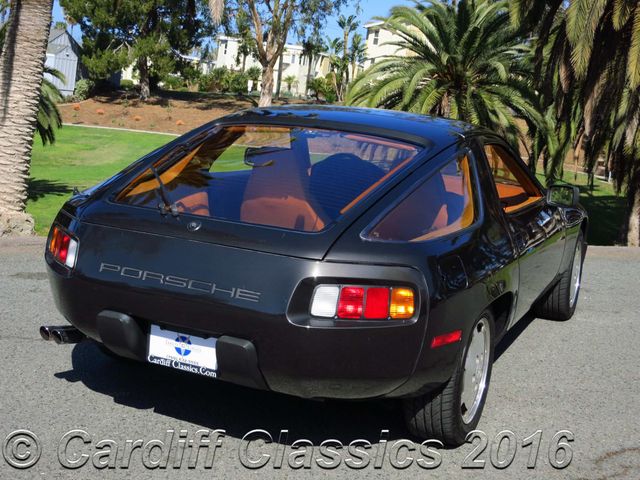 1979 Porsche 928  - 14770318 - 11