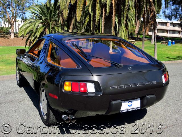 1979 Porsche 928  - 14770318 - 12