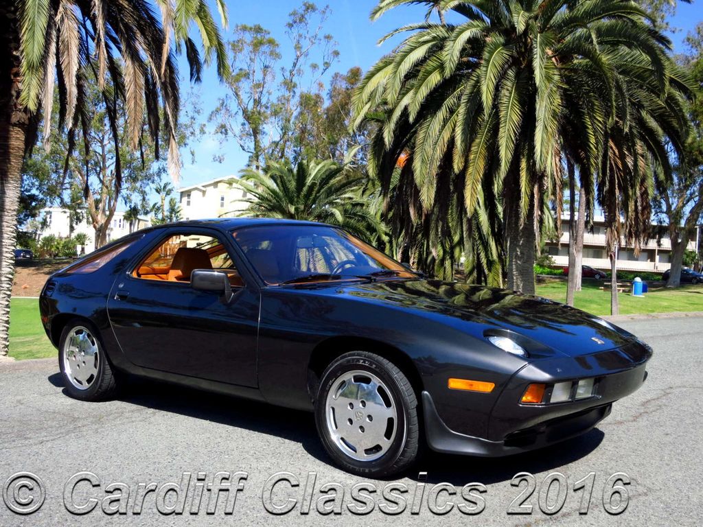 1979 Porsche 928  - 14770318 - 13