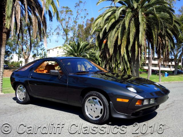 1979 Porsche 928  - 14770318 - 13