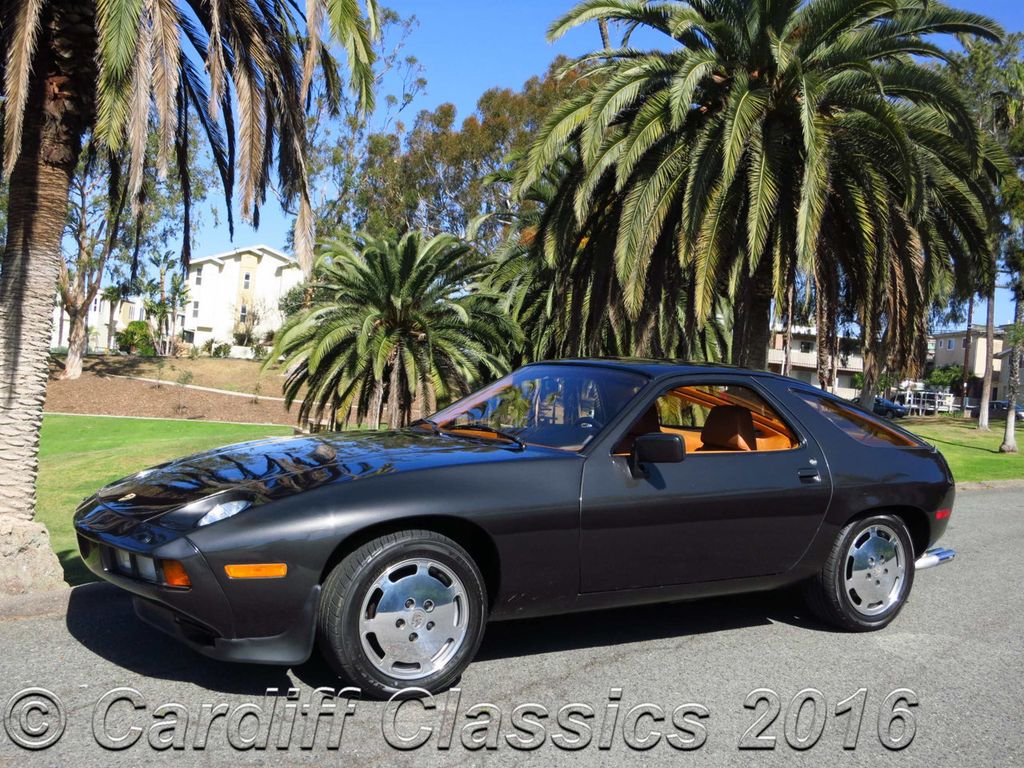 1979 Porsche 928  - 14770318 - 14
