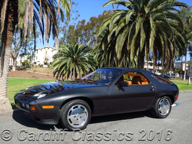 1979 Porsche 928  - 14770318 - 14