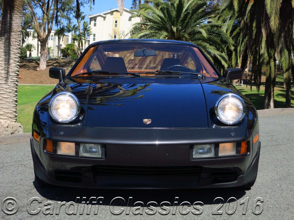 1979 Porsche 928  - 14770318 - 15