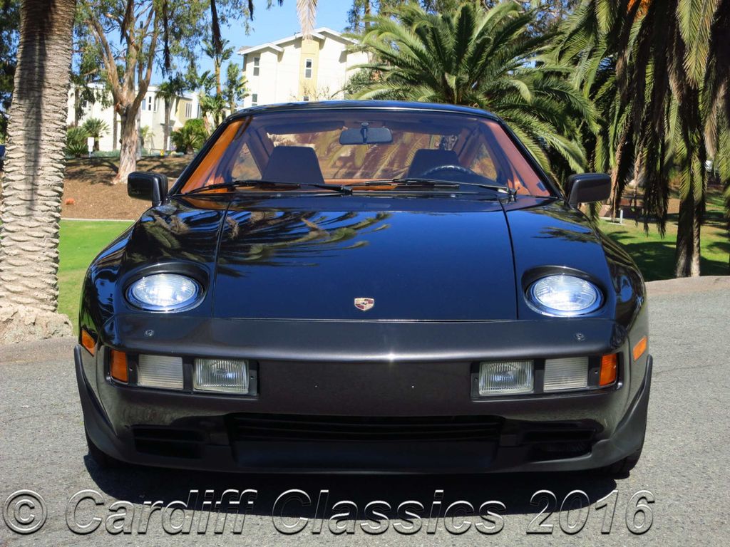 1979 Porsche 928  - 14770318 - 16