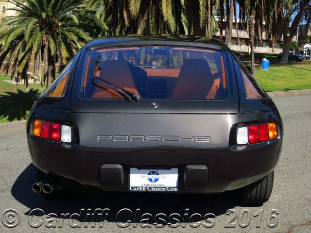 1979 Porsche 928  - 14770318 - 17