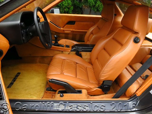 1979 Porsche 928  - 14770318 - 18