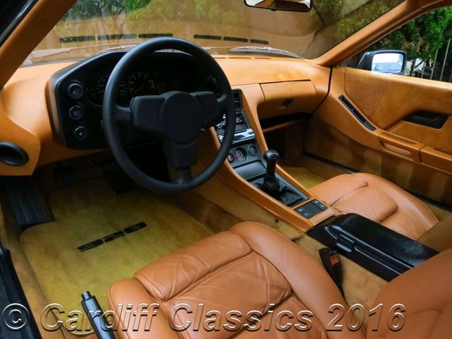 1979 Porsche 928  - 14770318 - 1