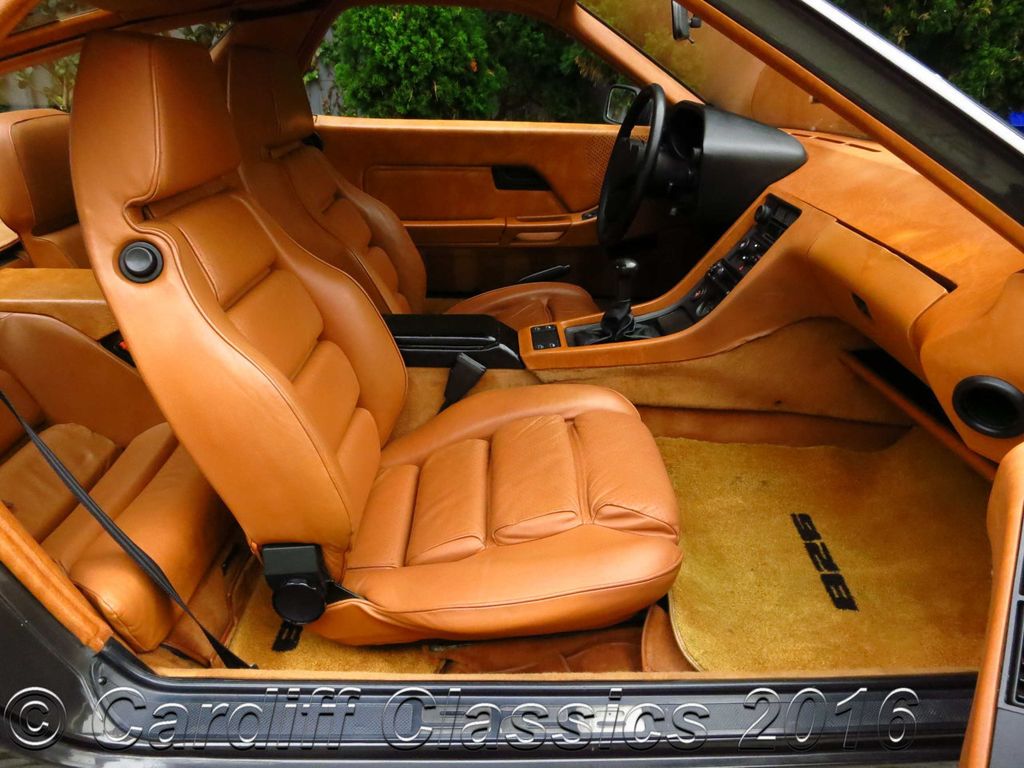 1979 Porsche 928  - 14770318 - 19