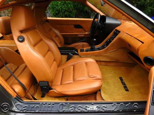 1979 Porsche 928  - 14770318 - 19