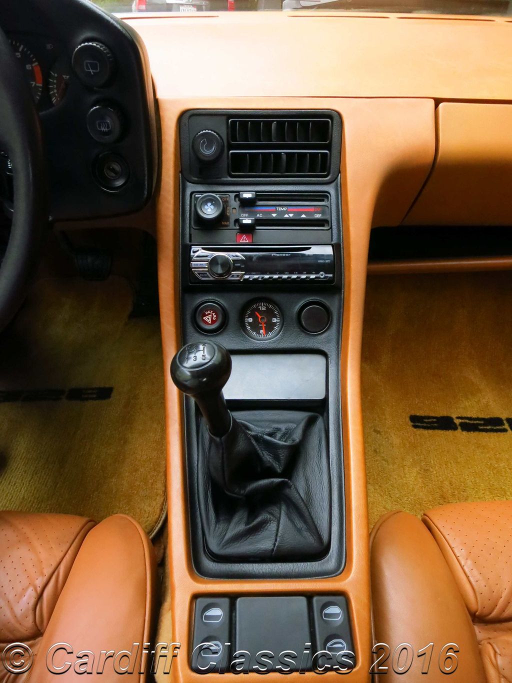 1979 Porsche 928  - 14770318 - 21