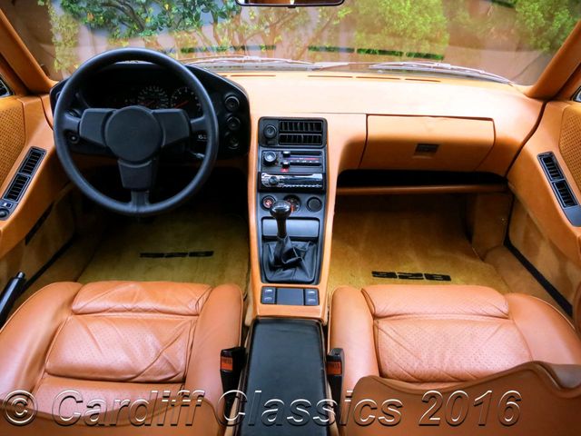 1979 Porsche 928  - 14770318 - 22
