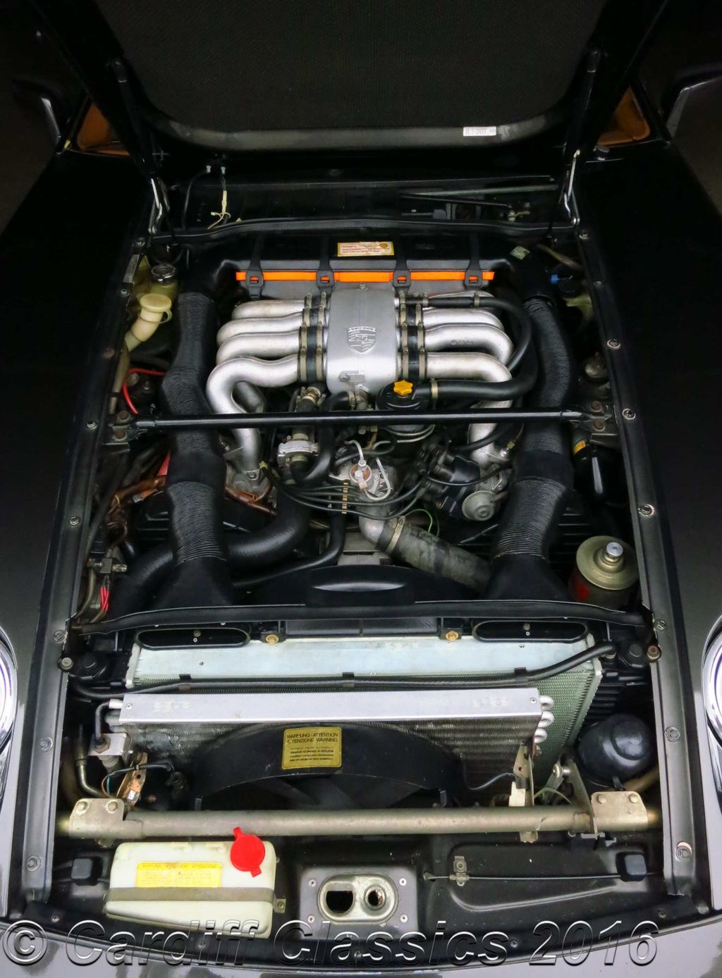 1979 Porsche 928  - 14770318 - 23