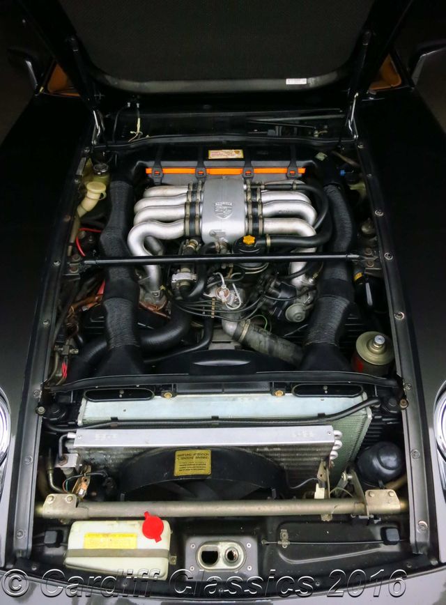 1979 Porsche 928  - 14770318 - 23