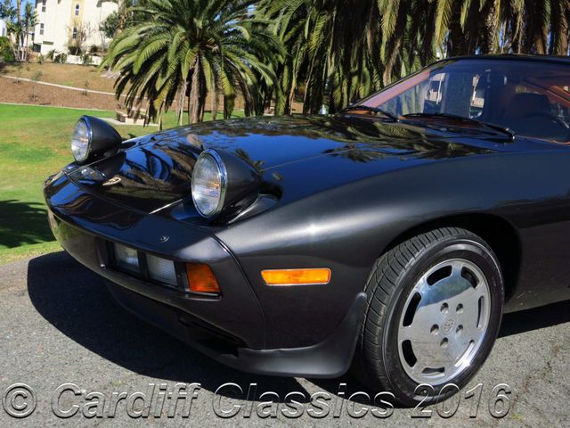 1979 Porsche 928  - 14770318 - 28